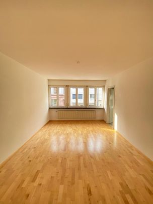 Wohnung im Herzen von Basel - Photo 1