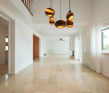 4 Bedroom House with swimming pool, Quinta da Beloura, Sintra - Photo 5