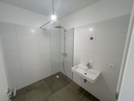 Sonnige Neubauwohnung Top 21 mit Einbauküche - Foto 2