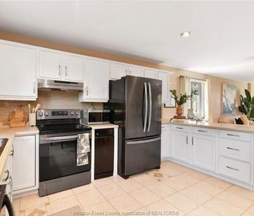 For Lease - 569 SARAH Court, Windsor, Ontario - Photo 3