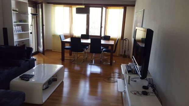 3.5 Zimmer, 2. Stock - Photo 1