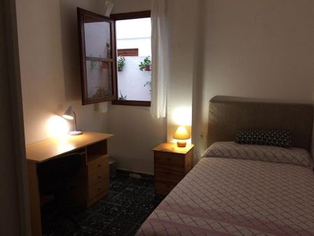 Carrer Germans Villalonga, Valencia, Valencian Community 46020 - Photo 2