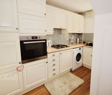 1 bedroom end of terrace house to rent - Photo 5