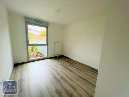 Location Appartement 2 pièces 41m² TOURCOING 59200 - Photo 2