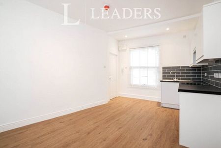 1 bedroom apartment to rent Brampton Road, Huntingdon, PE29 - Photo 5