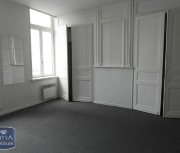 Location Appartement 1 pièce 25m² LILLE 59000 - Photo 1