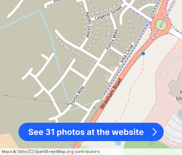 Fortis Way, Chester, CH4 - Photo 1