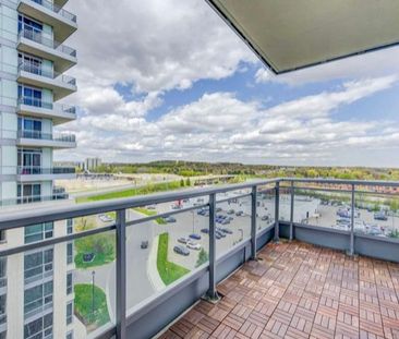 For Lease - 9199 Yonge Street Unit# 812, Richmond Hill, Ontario - Photo 3