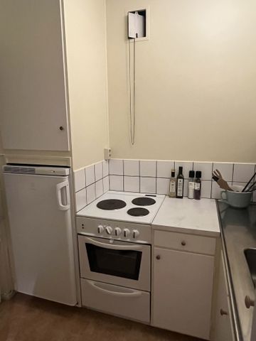 Högalidsgatan, Stenstorp - Foto 5