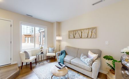 Element Townhomes in Prairie Pointe - Photo 5