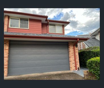 Beautiful Townhouse: Near Carlingford Court. Complex has own playgr... - Photo 1