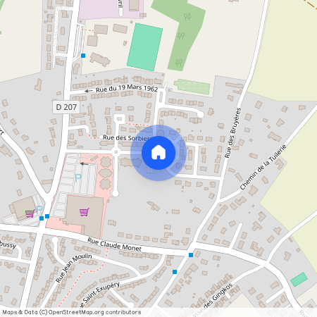 58660, Coulanges-Lès-Nevers