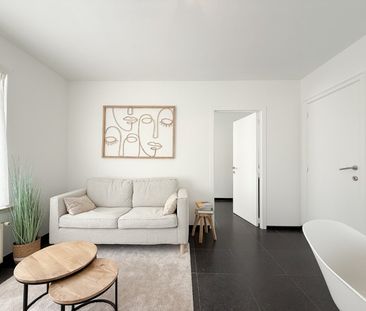 Mooi gemeubeld appartement top gelegen op een boogscheut van de wan... - Foto 1