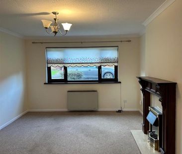 2 bedroom detached bungalow to rent - Photo 1