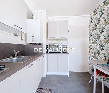 Appartement 2 Pièces 46 m² - Photo 4