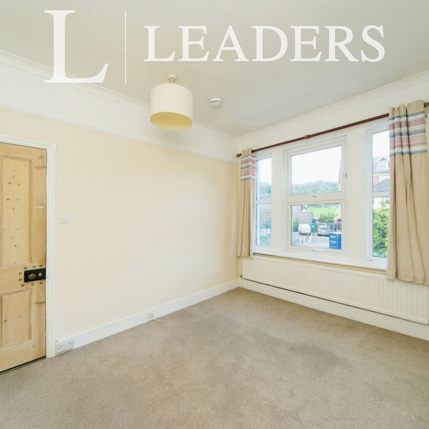 4 bedroom house to rent Meads Street, Eastbourne, BN20 - Photo 1