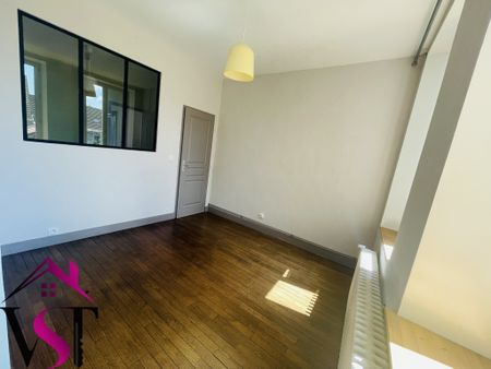 Location Appartement 2 pièces 62m² AUXONNE 21130 - Photo 5