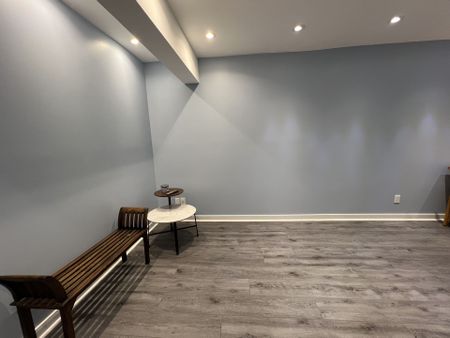 For Lease - 168 TYRREL Avenue Unit# LOWER, Toronto, Ontario - Photo 4