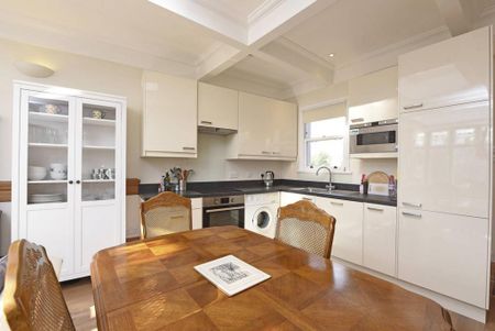 3 bedroom flat to rent - Photo 5