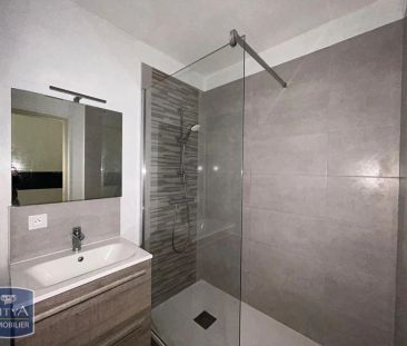Appartement à louer 1 pièce 24.64m² - Photo 4