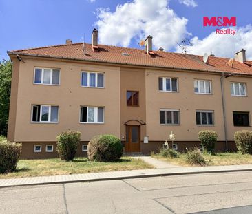 Pronájem bytu 2+1 52 m², Sportovní 518, Zbýšov - Photo 4