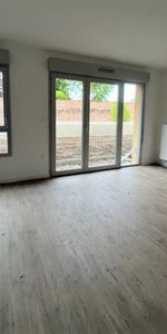 Location Appartement 1 pièce 30m² ROUBAIX 59100 - Photo 4