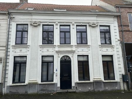 Gelijkvloers appartement met tuin in het centrum van Kaprijke - Photo 4