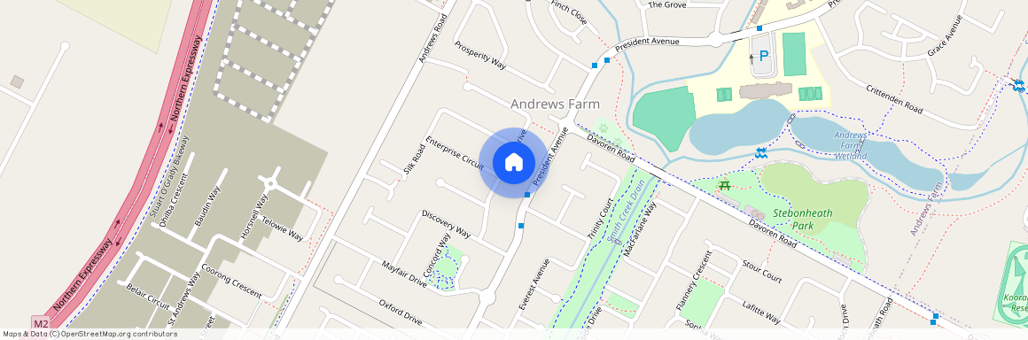 18 Eton Drive, SA 5114, Andrews Farm