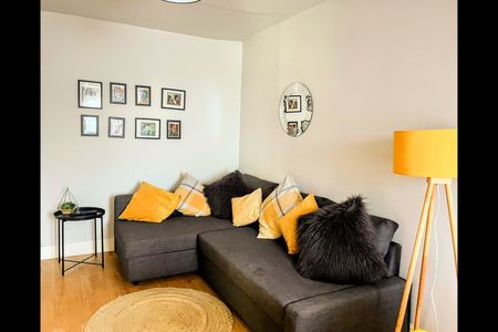 1 Bed Flat, Portobello High Street, EH15 - Photo 2