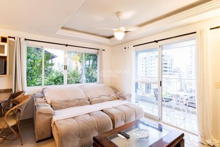 Casa com 4 quartos e 200m² para alugar em Beiramar, Florianópolis. - Photo 2