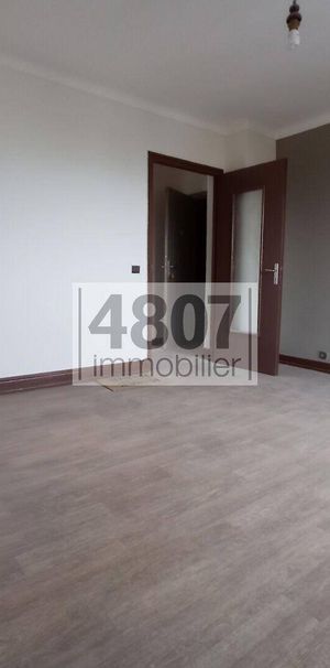 Location appartement 4 pièces 67.21 m² à Passy (74190) - Photo 1