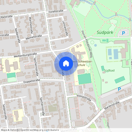 Forellstr. 51, 45663 Nordrhein-Westfalen - Recklinghausen