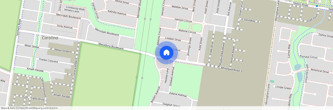 125 Maradona Boulevard, Vic 3336, Deanside