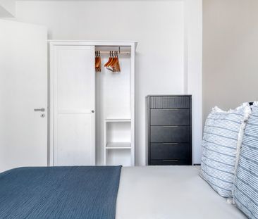 Rosy Living, Rosenthaler Str. - Photo 5