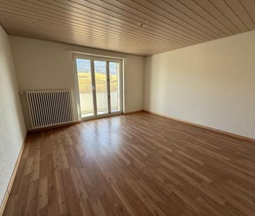 3.5 Zimmer, 65 m², 2. Stock - Photo 1