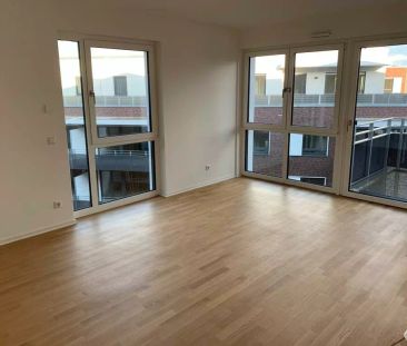 Max-Schmeling-Straße 2c, 40597 Düsseldorf - Foto 1