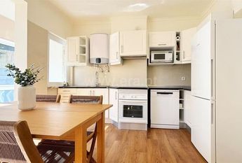 Apartamento T1 em Lisboa