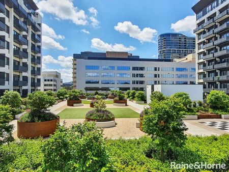 611/35 Furzer Street, Phillip, ACT 2606 - Photo 2