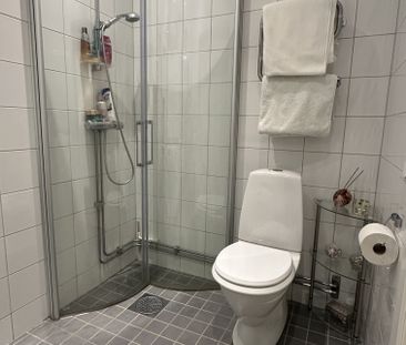 Härnevi skolväg, Bro - Foto 6