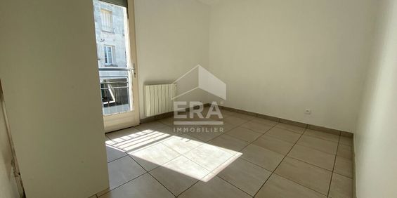Charmant F2 avec terrasse et parking sécurisé - Photo 3