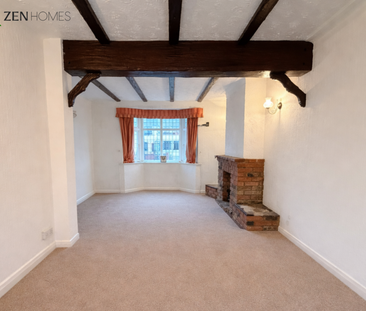 3 bedroom end of terrace house to rent - Photo 2