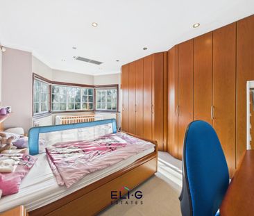 4 bedroom detached house to rent - Photo 5