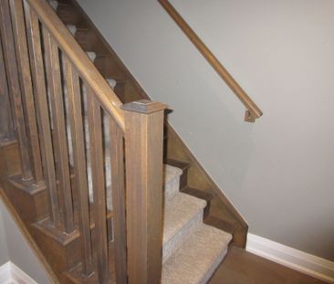 For Lease - 165 Seabrook Drive Unit# Upper Level, Kitchener, Ontario - Photo 4