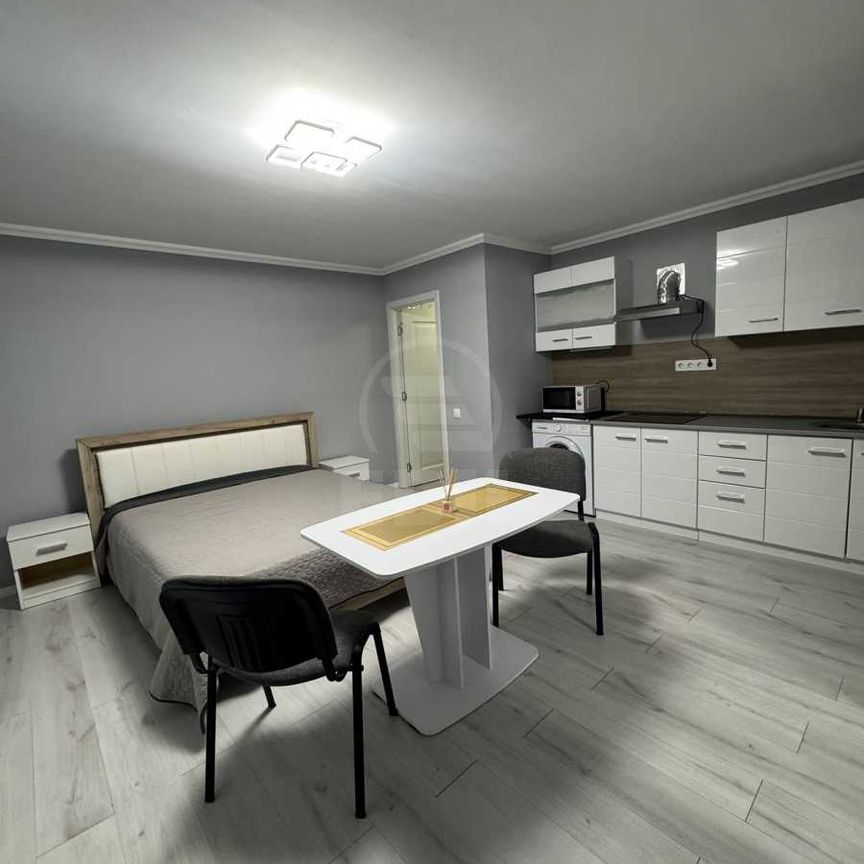 Apartament de Închiriere o camera, APCJ360459 - Fotografie 1