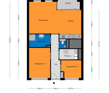 Torenstraat 72, Sint-Michielsgestel, 5271GA - Foto 4