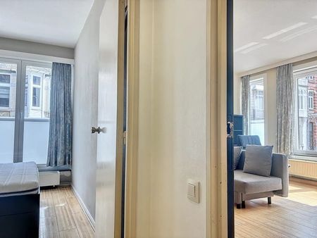 Appartement te huur - Foto 3