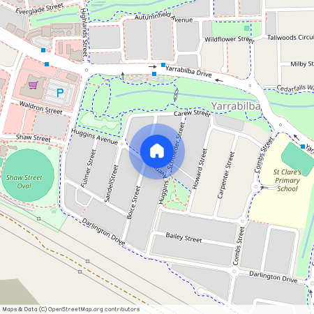 8 MacNab Street, Qld 4207, Yarrabilba