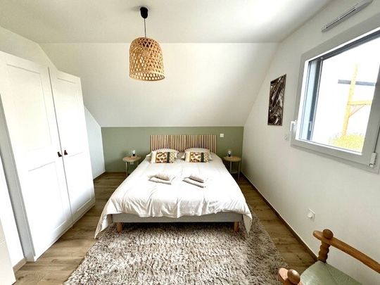 Maison individuelle - Photo 1