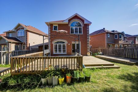 For Lease - 263 Milliken Meadows Drive Unit# Bsmt, Markham, Ontario - Photo 3