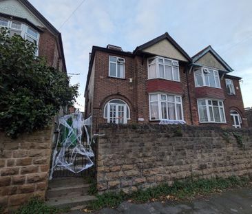 Park Road Lenton, Nottingham - Photo 1